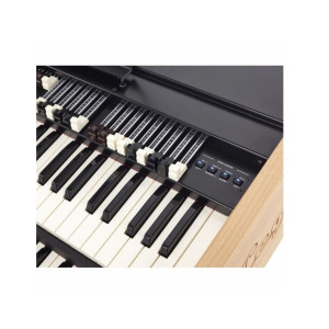 Orgue Viscount Legend Live