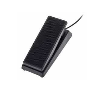 Synthé ROLAND VR-09 + Volume-Pedal