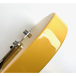 Fender Nocaster 1951 NOS Custom Shop 2013 Butterscotch Blonde Abigail « Abby » Ybarra