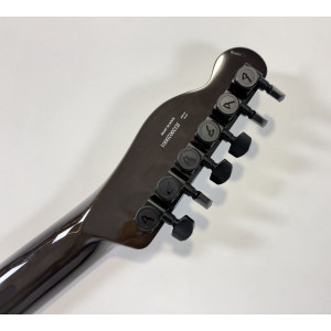 Fender Telecaster Evangelion Asuka 2020 Red