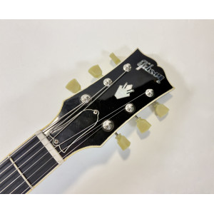 Gibson Les Paul Studio Robot 2008 Limited Edition Metallic Green