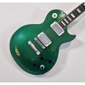 Gibson Les Paul Studio Robot 2008 Limited Edition Metallic Green