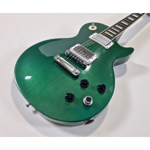Gibson Les Paul Studio Robot 2008 Limited Edition Metallic Green