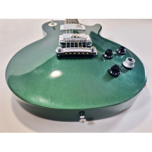 Gibson Les Paul Studio Robot 2008 Limited Edition Metallic Green