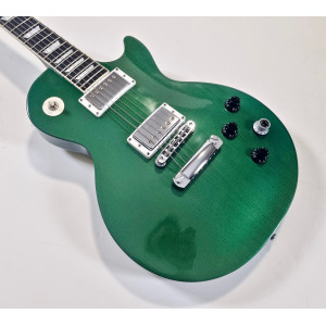 Gibson Les Paul Studio Robot 2008 Limited Edition Metallic Green