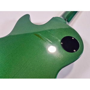 Gibson Les Paul Studio Robot 2008 Limited Edition Metallic Green