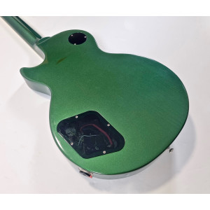 Gibson Les Paul Studio Robot 2008 Limited Edition Metallic Green