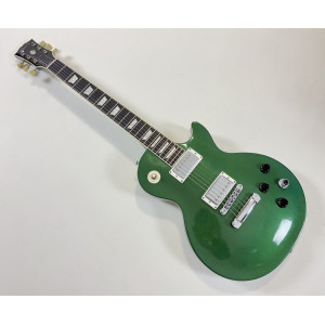 Gibson Les Paul Studio Robot 2008 Limited Edition Metallic Green