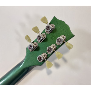 Gibson Les Paul Studio Robot 2008 Limited Edition Metallic Green