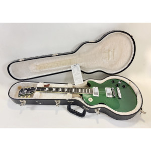 Gibson Les Paul Studio Robot 2008 Limited Edition Metallic Green
