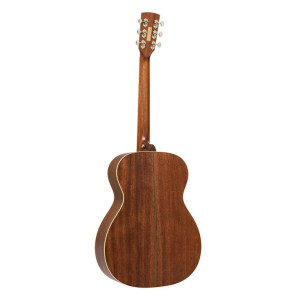 Crafter Es-maho Te Nat