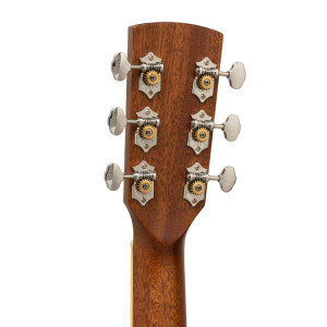 Crafter Es-maho Te Nat