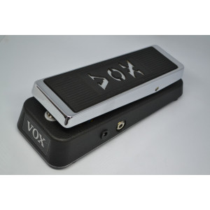 Vox V847 USA comme neuve, modifiée