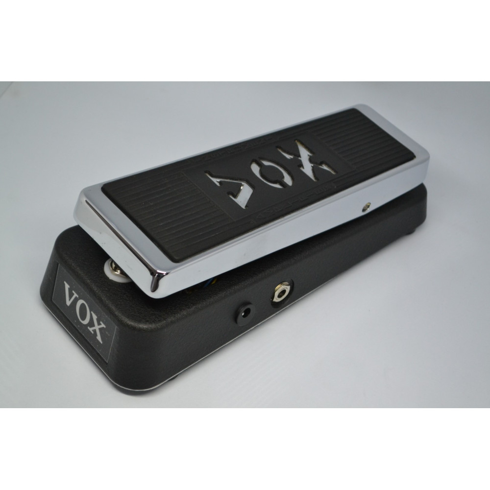 Vox V847 USA comme neuve, modifiée