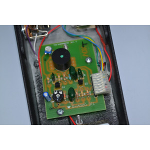 Vox V847 USA comme neuve, modifiée