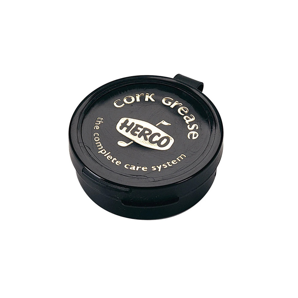 Herco Boite 24 Pots Graisse Liege