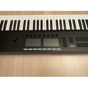 Native Instruments Komplete Kontrol S61 MK2