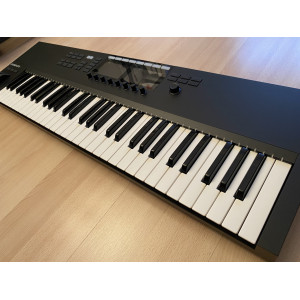 NATIVE INSTRUMENTS KOMPLETE KONTROL S 61 MKII