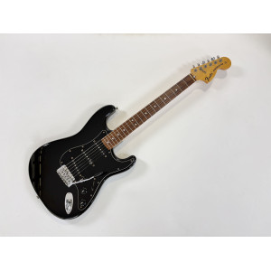 Fender Stratocaster ST-72 Black 2006 Japan