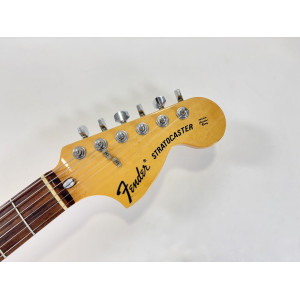 Fender Stratocaster ST-72 Black 2006 Japan