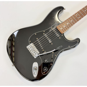 Fender Stratocaster ST-72 Black 2006 Japan