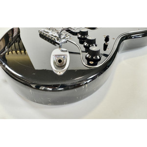 Fender Stratocaster ST-72 Black 2006 Japan