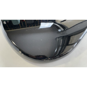 Fender Stratocaster ST-72 Black 2006 Japan