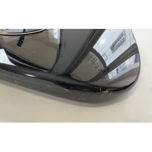 Fender Stratocaster ST-72 Black 2006 Japan