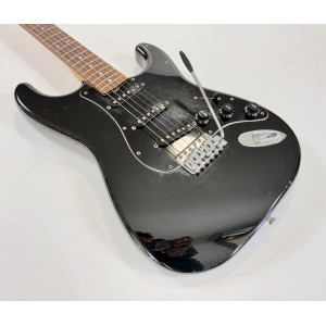 Fender Stratocaster ST-72 Black 2006 Japan