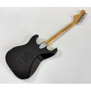 Fender Stratocaster ST-72 Black 2006 Japan