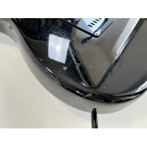 Fender Stratocaster ST-72 Black 2006 Japan