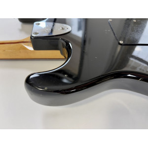 Fender Stratocaster ST-72 Black 2006 Japan