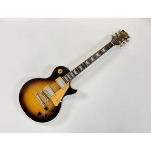 Gibson Les Paul Standard 1978 Tobacco Sunburst