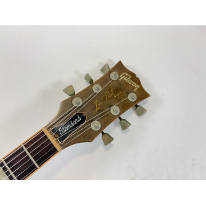 Gibson Les Paul Standard 1978 Tobacco Sunburst