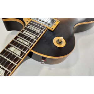 Gibson Les Paul Standard 1978 Tobacco Sunburst