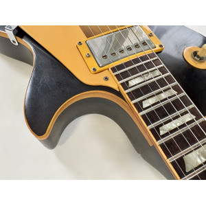 Gibson Les Paul Standard 1978 Tobacco Sunburst