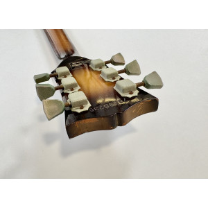 Gibson Les Paul Standard 1978 Tobacco Sunburst