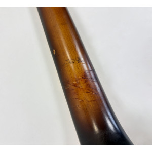 Gibson Les Paul Standard 1978 Tobacco Sunburst