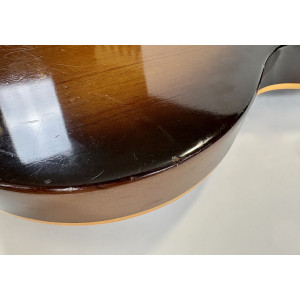 Gibson Les Paul Standard 1978 Tobacco Sunburst