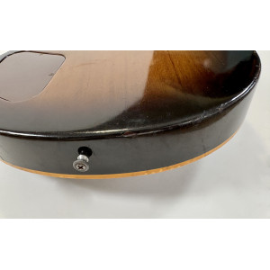 Gibson Les Paul Standard 1978 Tobacco Sunburst