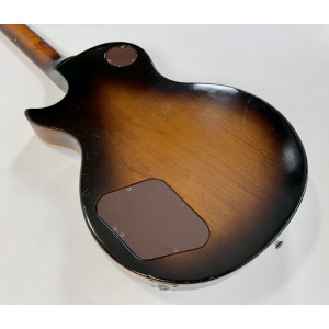 Gibson Les Paul Standard 1978 Tobacco Sunburst