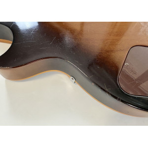 Gibson Les Paul Standard 1978 Tobacco Sunburst