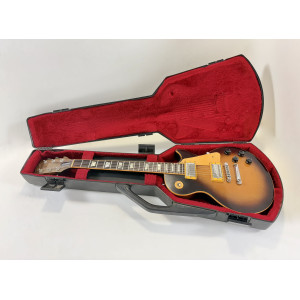 Gibson Les Paul Standard 1978 Tobacco Sunburst