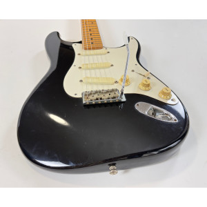 Fender Stratocaster Eric Clapton Signature 1994 Blackie