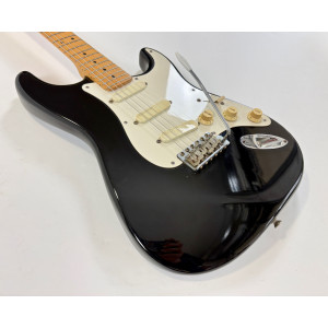 Fender Stratocaster Eric Clapton Signature 1994 Blackie