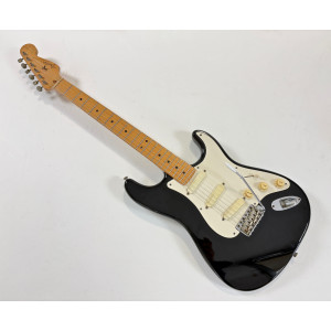 Fender Stratocaster Eric Clapton Signature 1994 Blackie