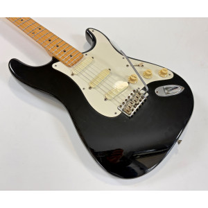 Fender Stratocaster Eric Clapton Signature 1994 Blackie