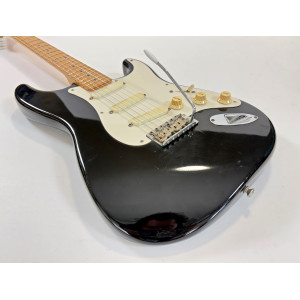 Fender Stratocaster Eric Clapton Signature 1994 Blackie