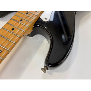 Fender Stratocaster Eric Clapton Signature 1994 Blackie