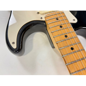 Fender Stratocaster Eric Clapton Signature 1994 Blackie